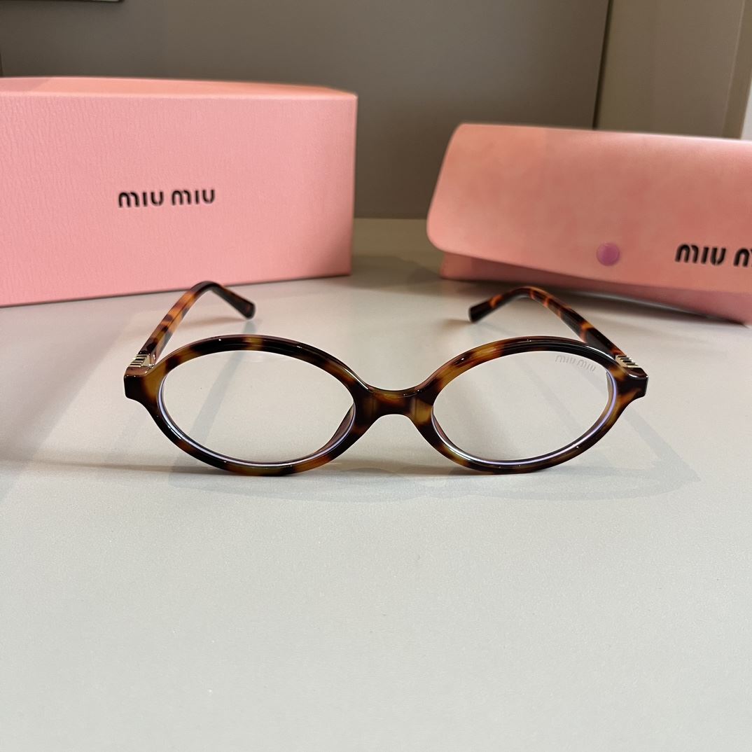 Miu Miu Sunglasses